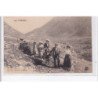 GAVARNIE : une caravane en marche - tres bon etat