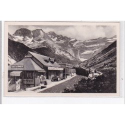 GAVARNIE : restaurant-chalet du pimene - tres bon etat