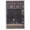 CALAIS : carte photo du magasin """"Royal Fashion"""" Collombat et Royer (mode - tailleur) - très bon état