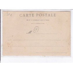 ORBEC: casseur de pierres - très bon état