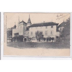 CHANAY : chateau de chanay - tres bon etat