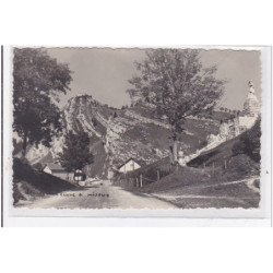 MIVOUX : la cluse - tres bon etat