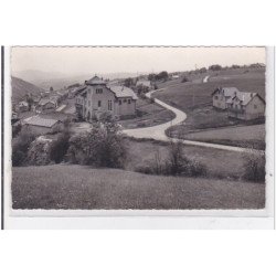 BELLEYDOUX : quartier du chalet - tres bon etat