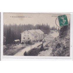 FAUCILLE : col de la faucille - tres bon etat