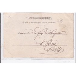 DORTAN : vue generale - tres bon etat