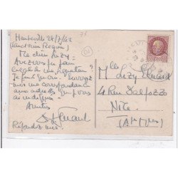 LOMPNES : vue generale - tres bon etat