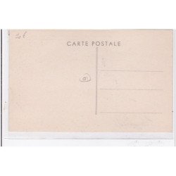 BOURG-en-BRESSE : grand hotel de l'europe - tres bon etat