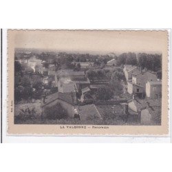 LA VALBONNE : panorama - tres bon etat