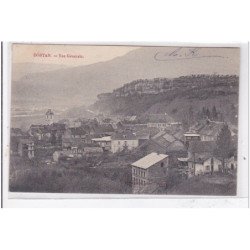 DORTAN : vue generale - tres bon etat