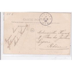 RUFFIEU : vue generale - tres bon etat