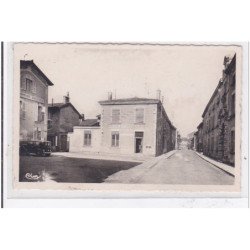 PONT-de-VAUX : la poste - tres bon etat