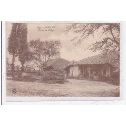 VERNOUX : centre du village - tres bon etat