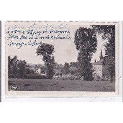 BEAUPONT : vue generale - tres bon etat