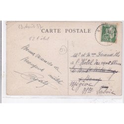 BEAUPONT : moulin gouly sur le solnan - etat