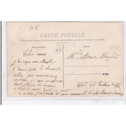 CHAVANNES : l'eglise - tres bon etat