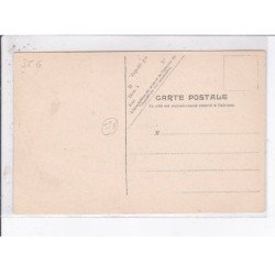 TROUVILLE: course d'automobiles - très bon état