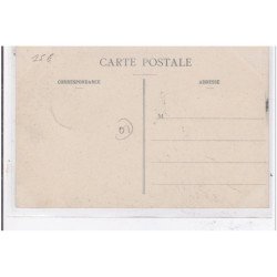 SIMANDRE-sur-SURAN : vue generale - tres bon etat