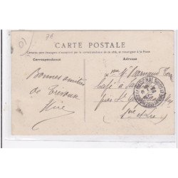 TREVOUX : ecole superieure de filles - tres bon etat