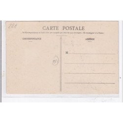 SIMANDRE-sur-SURAN : l'eglise - tres bon etat