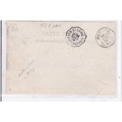 St-TRIVIER-de-COURTES : route de pont de vaux - etat