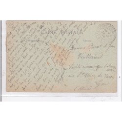 TREVOUX : ecole superieure de filles - tres bon etat