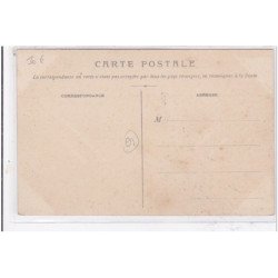 TREVOUX : ecole superieure de filles - tres bon etat