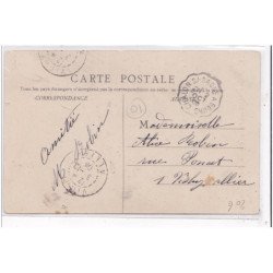 St-TRIVIER-de-COURTES : maison anciennes - tres bon etat