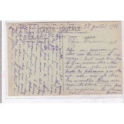 St-TRIVIER-de-COURTES : place de la grenette - tres bon etat