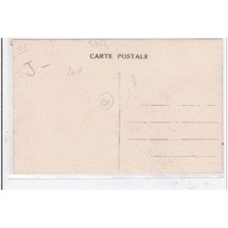 CURCIAT-DONGALON : route de varenne - tres bon etat