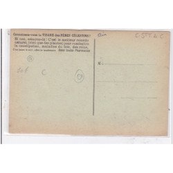 CURCIAT-DONGALON : l'eglise - tres bon etat