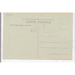 St-MEDARD-les-SOISSONS : institut des sourds-muets et des aveugles, corps de logis principale XVIIe s. - tres bon etat