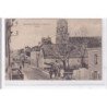 NEUFCHATEL : frankreich, kirche - tres bon etat