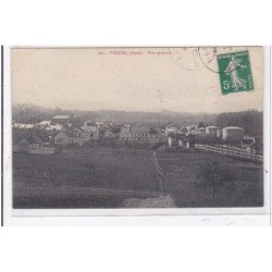 VENIZEL : vue generale - etat