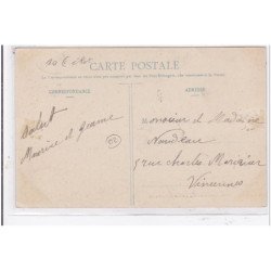 VENIZEL : vue generale - etat