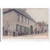 BEAURIEUX : la mairie - etat