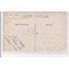 PARIS 18 ème : carte photo du magasin de vins et liqueurs au 15 bis rue Compoint - très bon état
