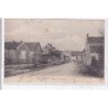 VIELS-MAISONS : rue de la charmois - etat