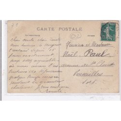 NOGENT-L'ARTAUD : avenue du pont - tres bon etat