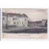 CAULAINCOURT : chateau de caulaincourt - tres bon etat