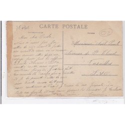 NOGENT-L'ARTAUD : vue generale - etat