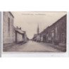 PONTGIVAUD : rue d'hameneaucourt - etat
