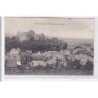 ROUCY : panorama et le chateau - etat