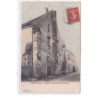 CHARLY : ancien couvent des cordeliers - etat
