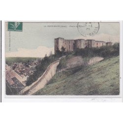 LA FERTE-MILON : chemin des ruines - tres bon etat