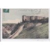 LA FERTE-MILON : chemin des ruines - tres bon etat