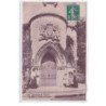 PINON : domaine de pinon, la tour, porte d'entrée - tres bon etat