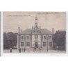 OULCHY-le-CHATEAU : hotel de ville - tres bon etat