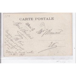 MURET-et-CROUETTES : vue panoramique - tres bon etat