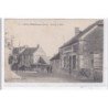 CHERY-CHARTREUVE : rue de la poste - tres bon etat