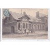 FLAVY-le-MARTEL : la poste - tres bon etat